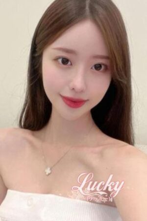 るな21歳