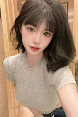 あおい Age.22