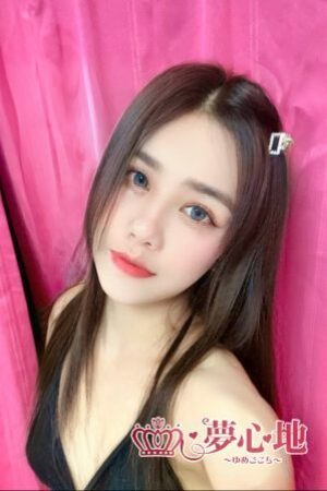 愛ちゃん24歳
