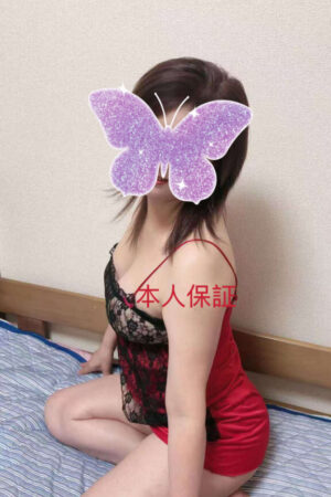ゆりちゃん age・29