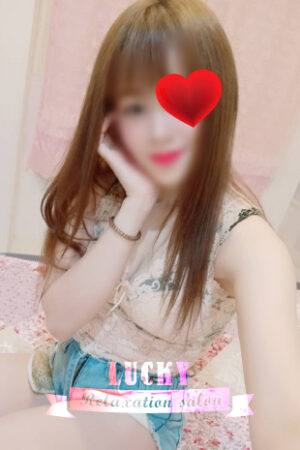 みらいちゃん:24歳