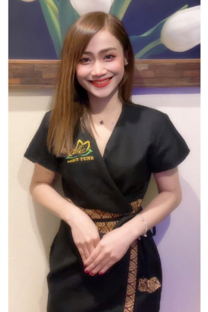 ヤヤ(Yaya)
