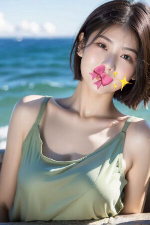 ミンミンちゃん(22歳)