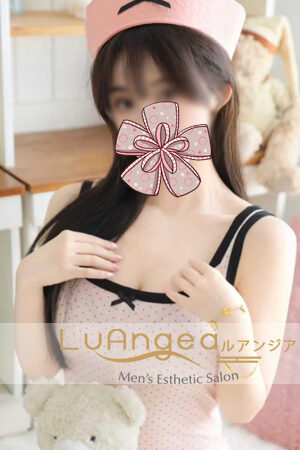 ゆゆちゃん (Age.23)