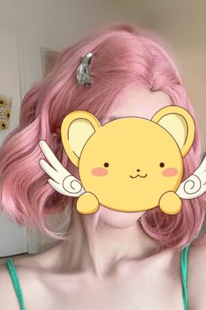 モエ（25）