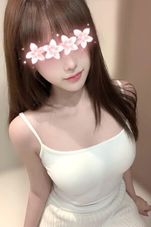 ゆな　22歳