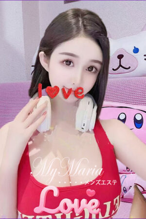 あい(23歳)