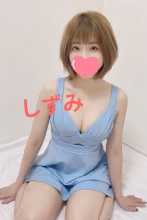 静美（25才）