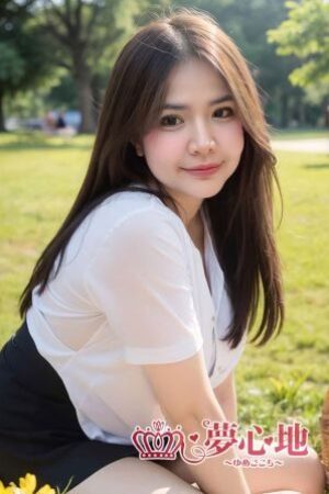 あんな22歳