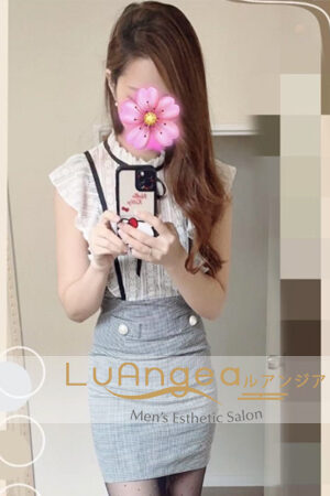 なつみちゃん (Age.23)