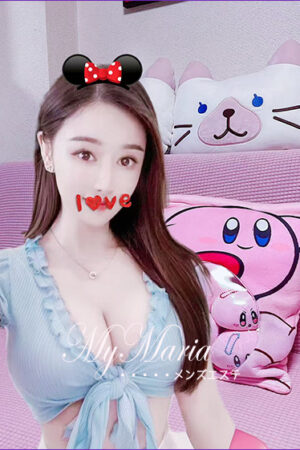 ネネ(24歳)