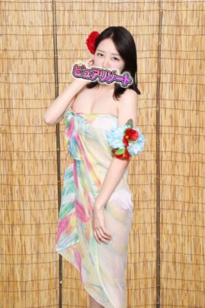 りえ(20歳)