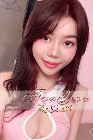 ミキちゃん　22歳