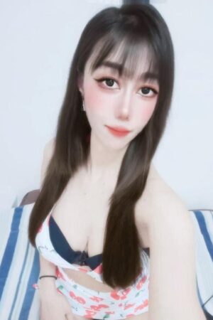あかりちゃん（23歳）