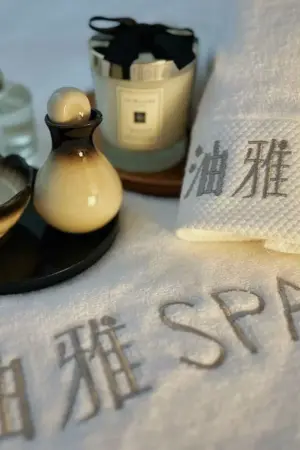 店内の様子