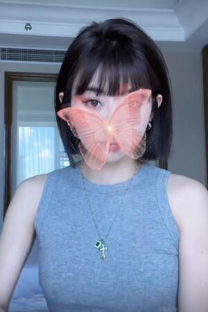 あや（22歳）