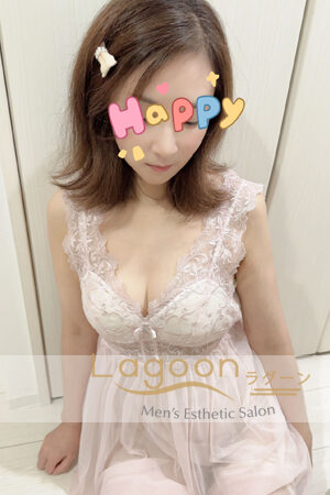 あいちゃん (Age.25)