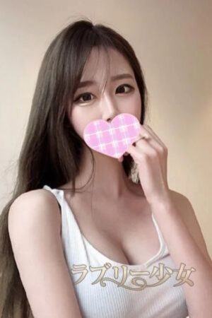 あんず22歳