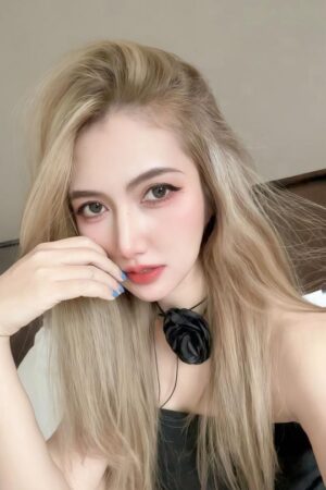 ひとみちゃん（22歳）