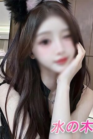 るる（21歳）