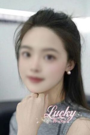 なつみ21歳