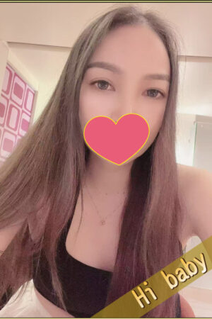 かすみちゃん（23歳）