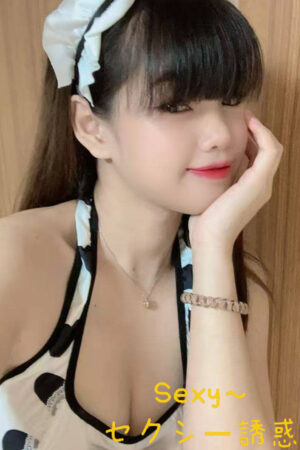 mona（22歳）