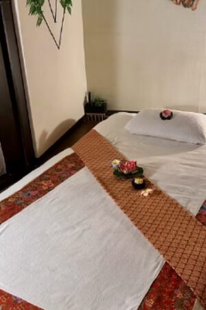 お部屋の様子
