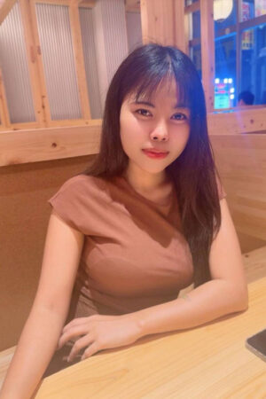 ゆずき 21歳