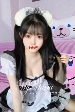 やや(22歳)