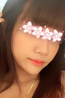夜桜