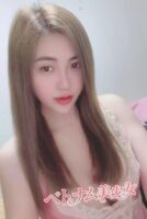 ベトナム美少女