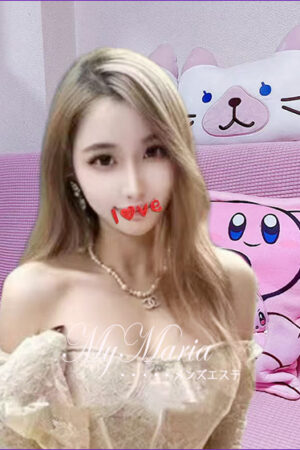 アイス(25歳)