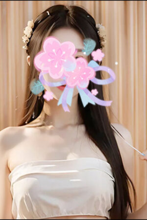 みゆうNEW 年齢 ：23歳