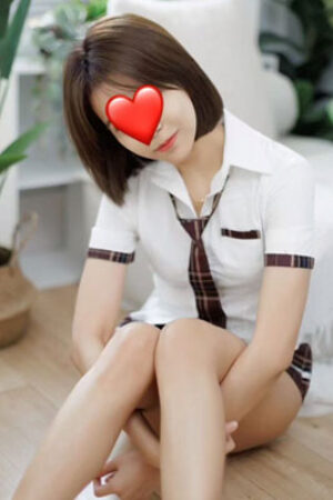 ひな 21歳