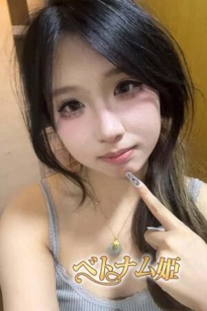 りさ20歳