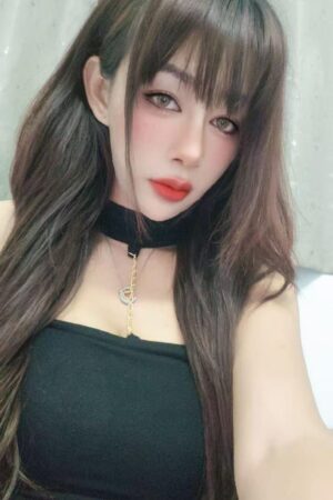 みかちゃん（22歳）