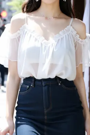 めいはちゃん(21歳)