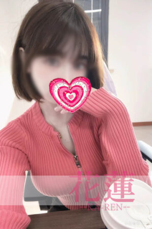 かおりちゃん(24歳)
