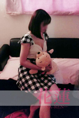 愛ちゃん(23歳)