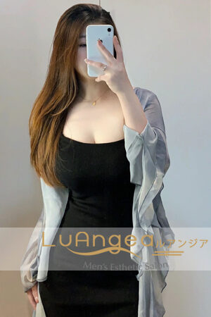 みほちゃん (Age.25)