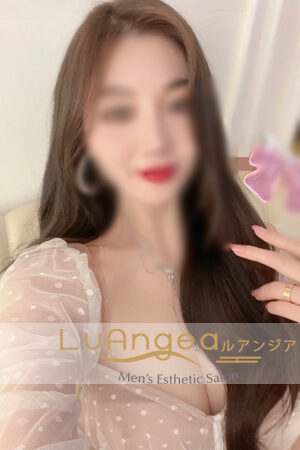 ルアちゃん (Age.23)