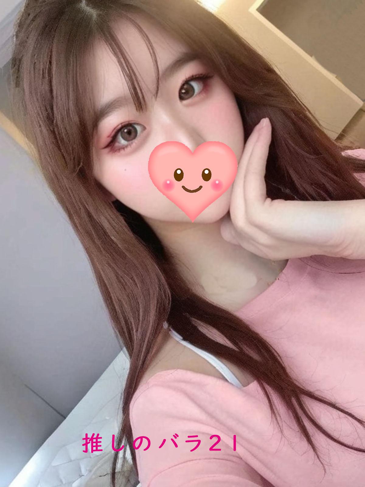 推しのバラ21