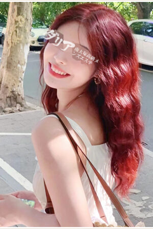 かれん24歳