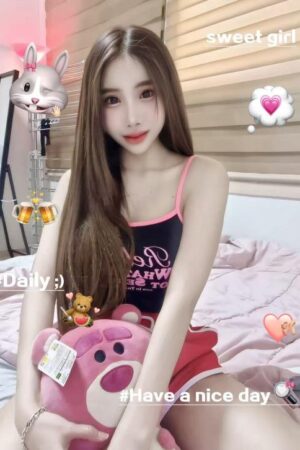 ききちゃん（22歳）