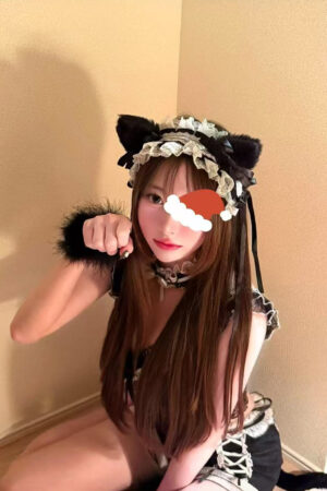 えり23歳