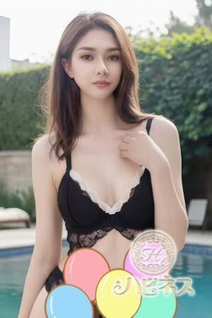 あゆ21歳
