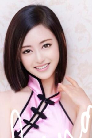 しいなちゃん