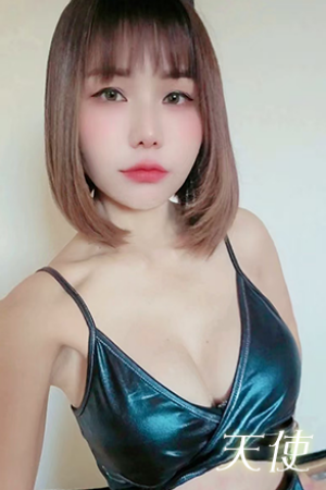 ゆりか（25）