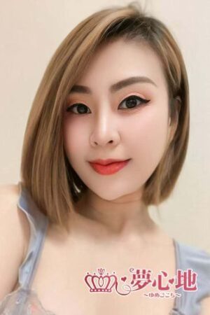 メリ一24歳